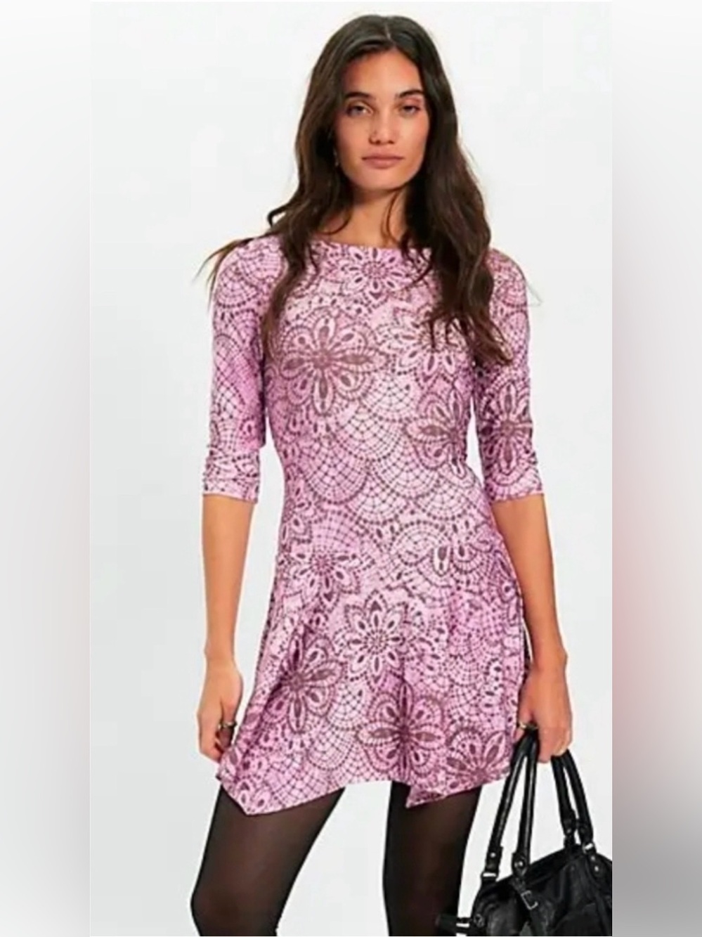 NWT Free People Relish Mini Dress